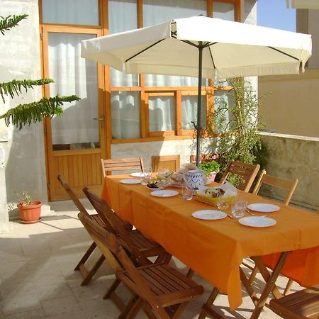 B&B Il Gelsomino Paceco Eksteriør billede