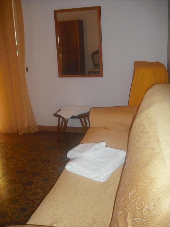 B&B Il Gelsomino Paceco Værelse billede