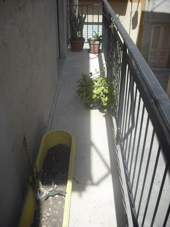 B&B Il Gelsomino Paceco Værelse billede