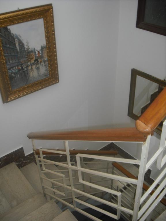 B&B Il Gelsomino Paceco Eksteriør billede