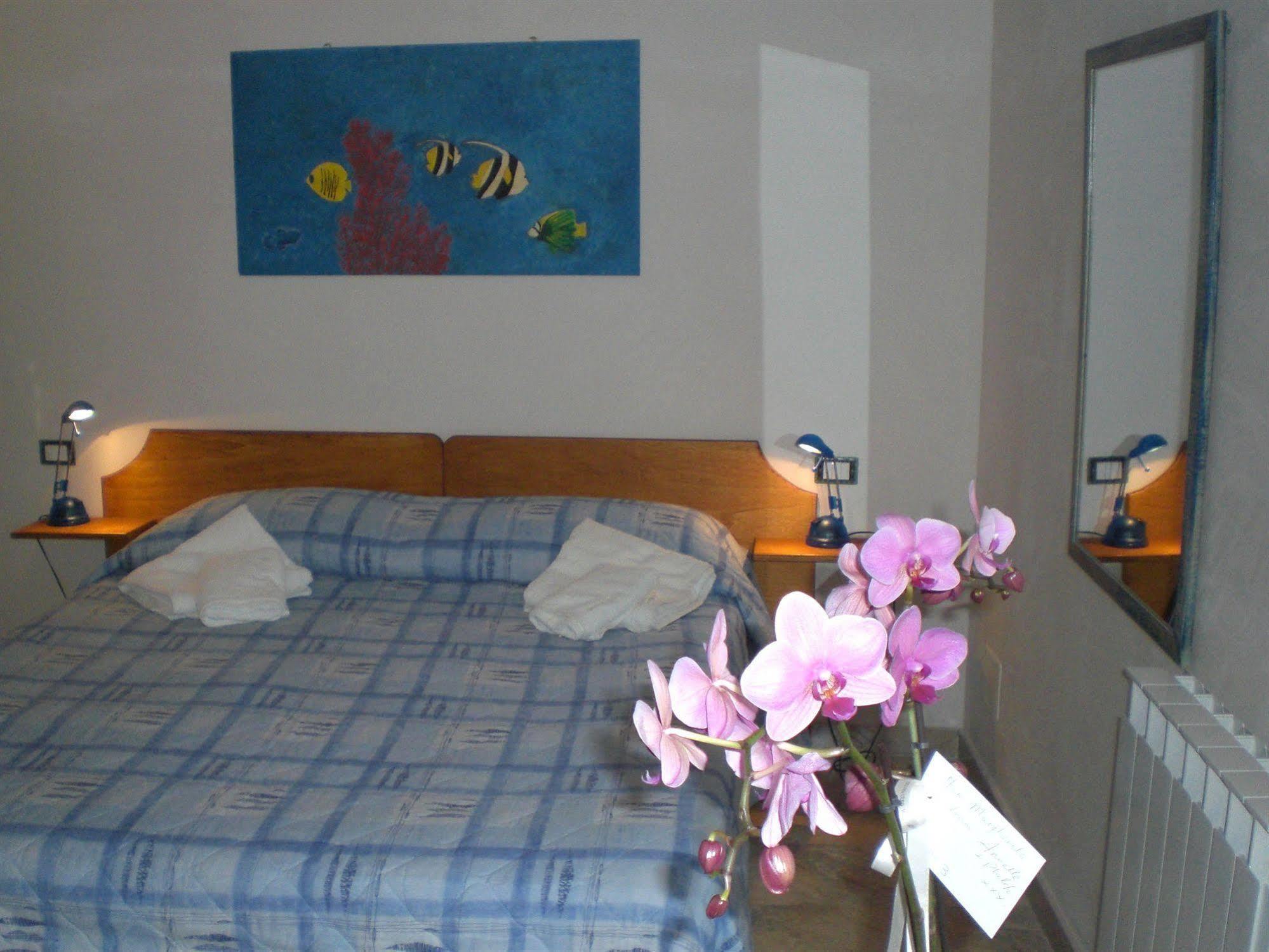 B&B Il Gelsomino Paceco Eksteriør billede