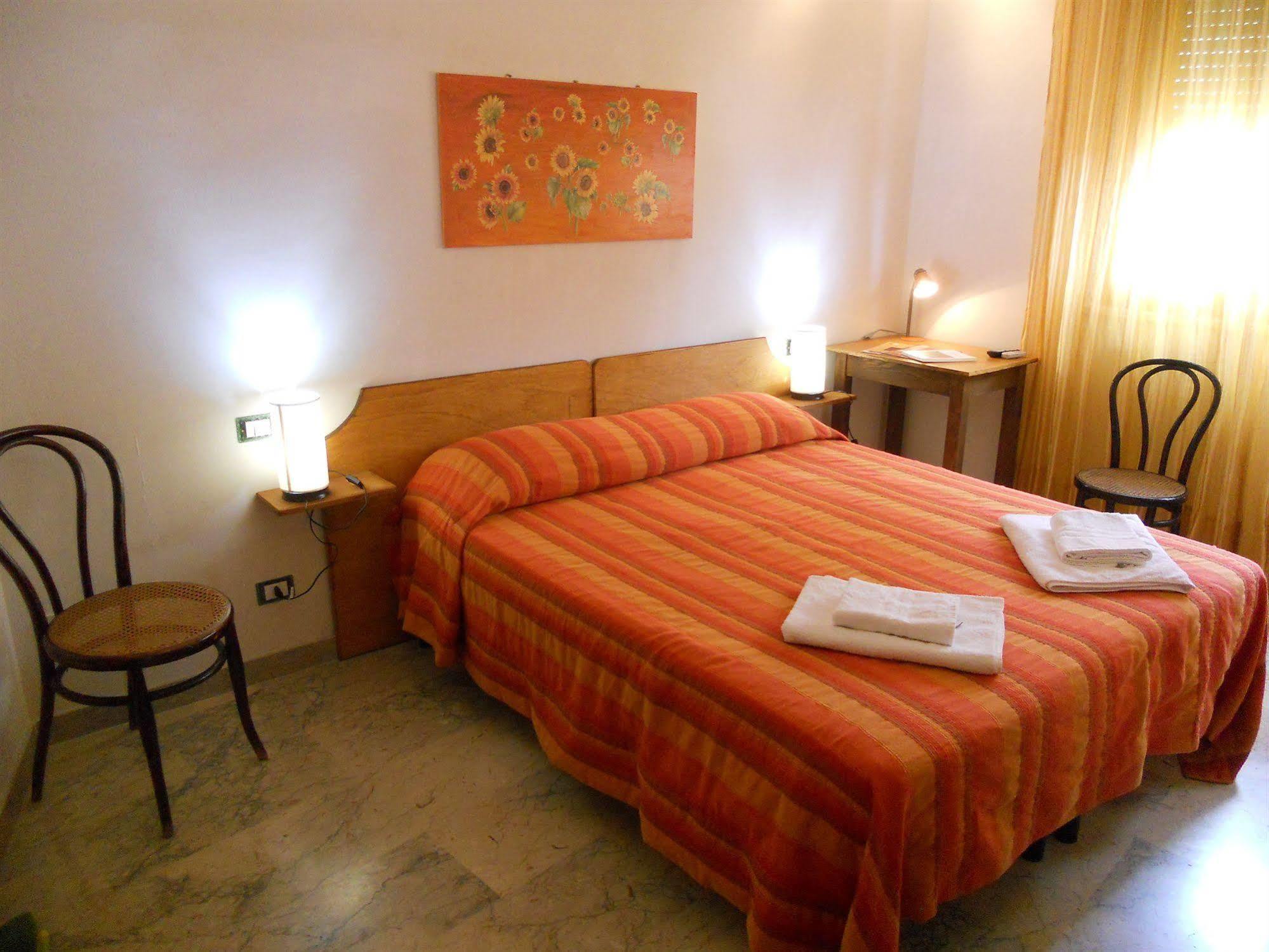 B&B Il Gelsomino Paceco Eksteriør billede