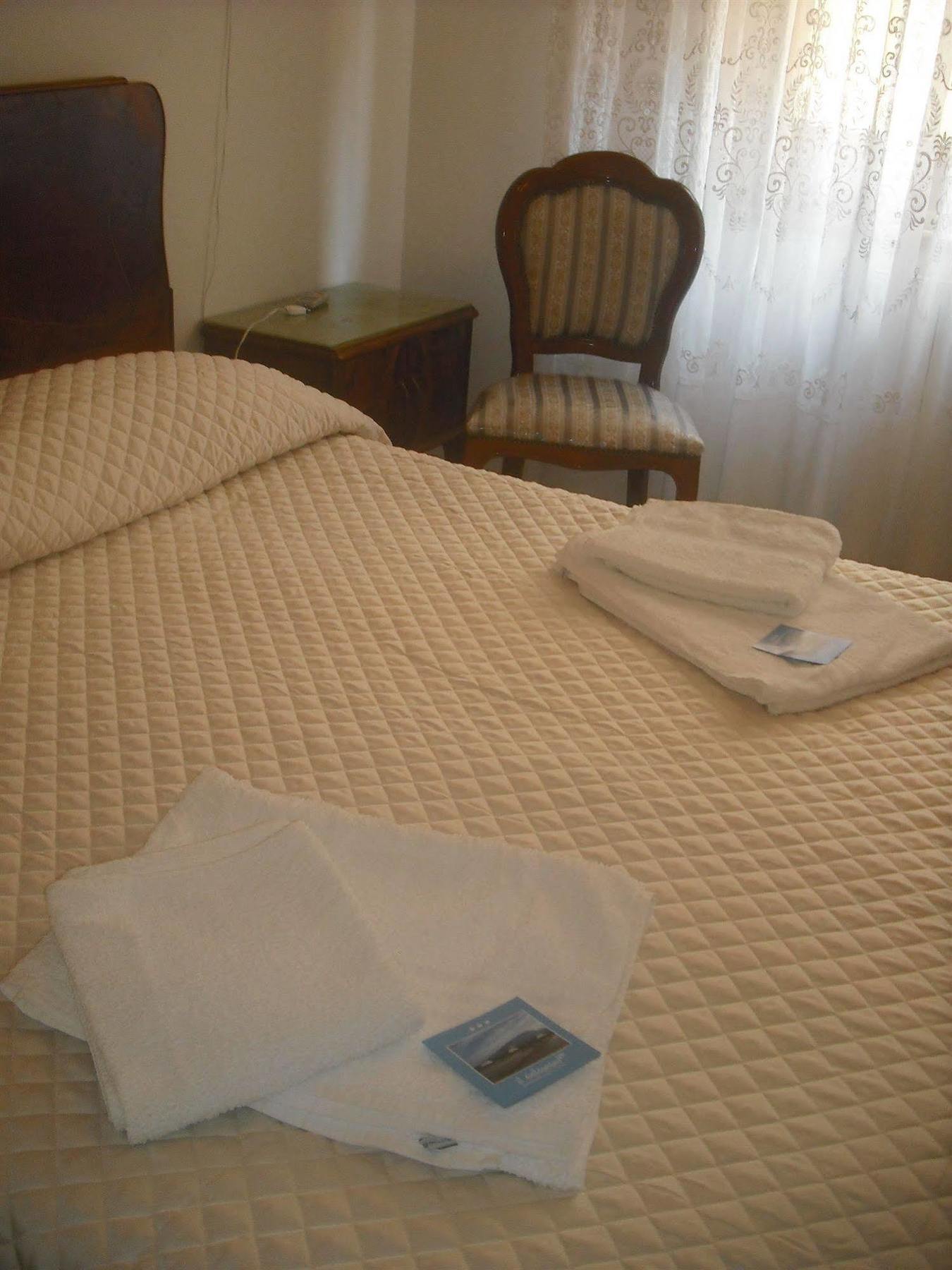 B&B Il Gelsomino Paceco Eksteriør billede