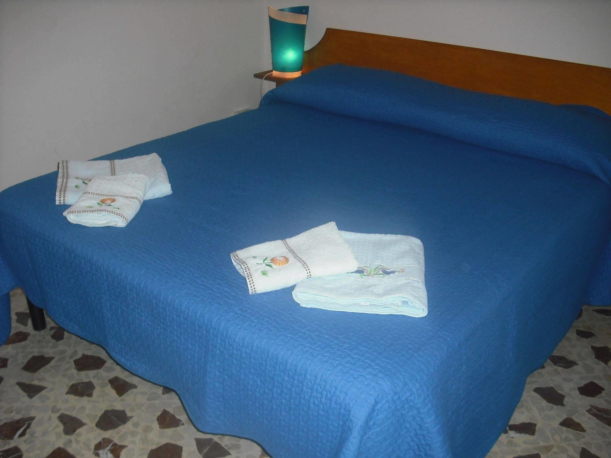 B&B Il Gelsomino Paceco Eksteriør billede